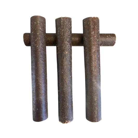 Hirsch Fleisch Rolle