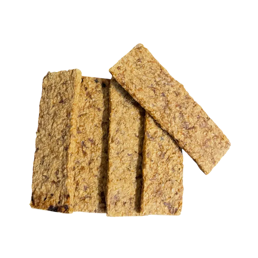 Enten Fleisch Streifen - ideal als Trainingsnack nutzbar