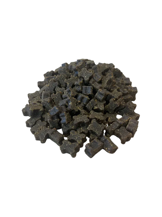 Gänse Softie Trainingssnack - ideal auch für Welpentraining 200 g