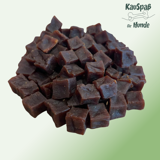 Enten Brust Entenbrust Würfel