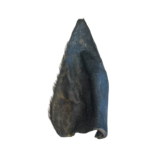 Büffelohren mit Fell Gr. L