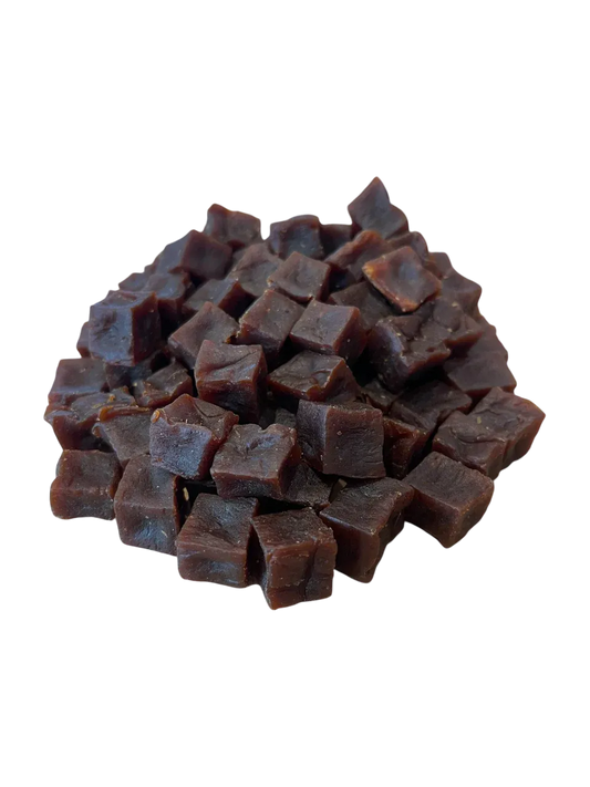 Enten Brust Entenbrust Würfel