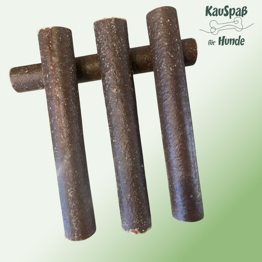 Hirsch Fleisch Rolle