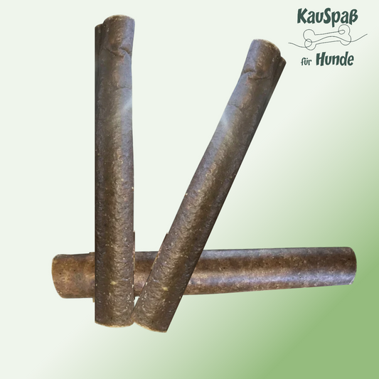 Enten Fleisch Rolle 13 cm